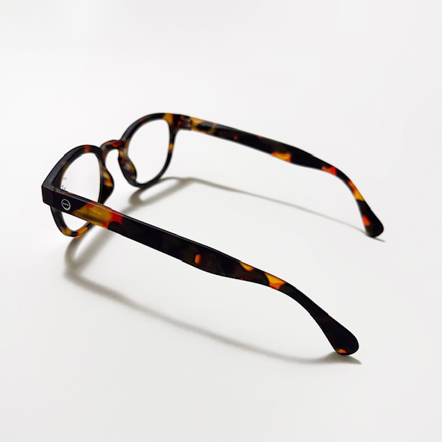 IZIPIZI READING GLASSES #C & #D