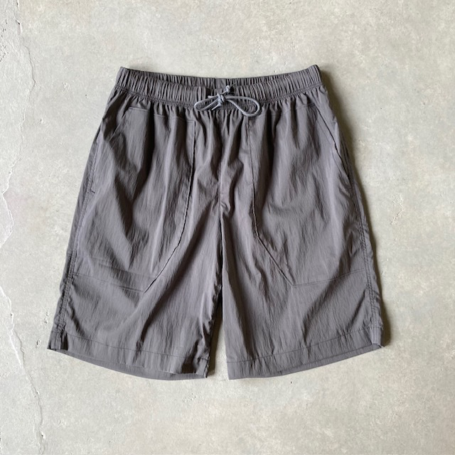 Jackman CREPE SHORTS
