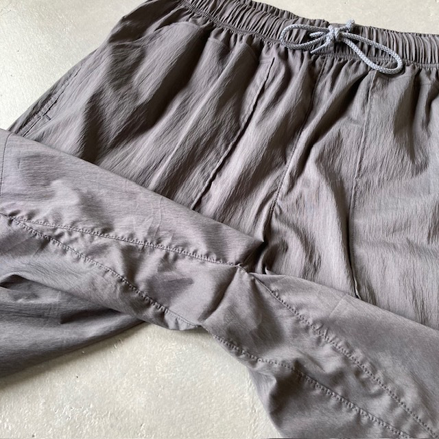Jackman CREPE SHORTS