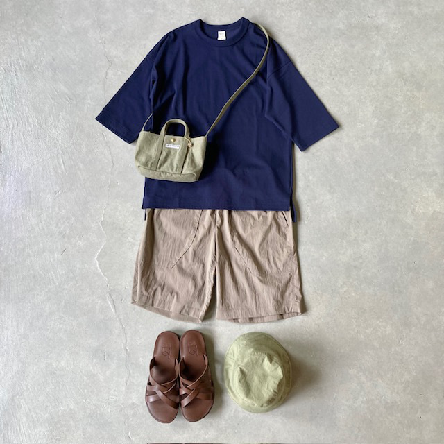 Jackman CREPE SHORTS