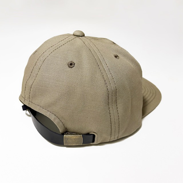 OLDMAN'S TAILOR OMT EMBROIDERY CAP