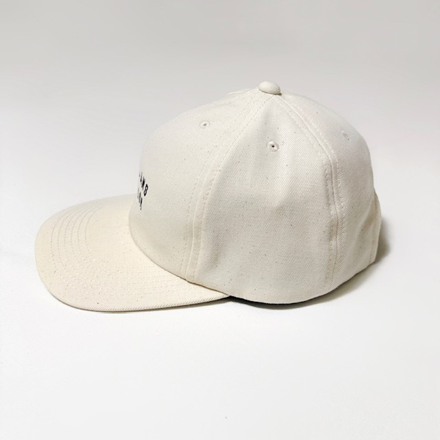 OLDMAN'S TAILOR OMT EMBROIDERY CAP