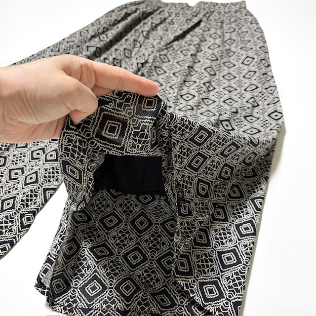 Brocante ピエロパンツ