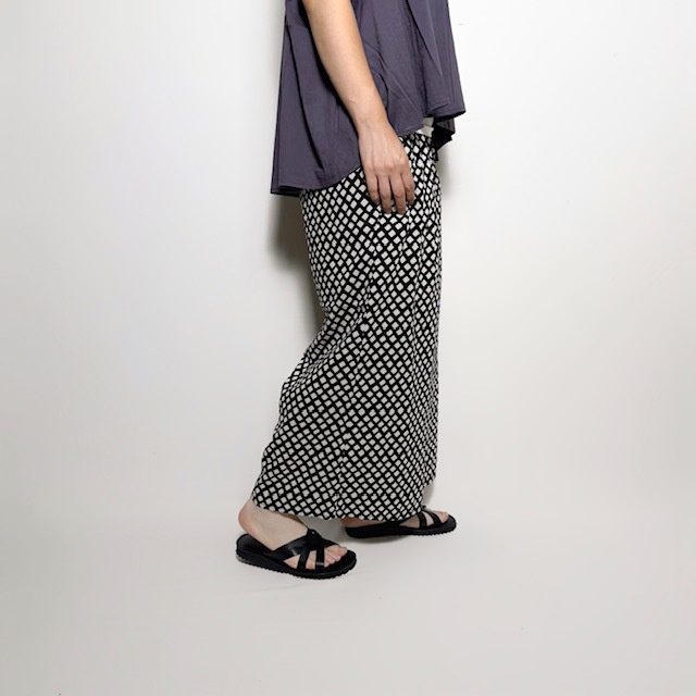 Brocante ピエロパンツ