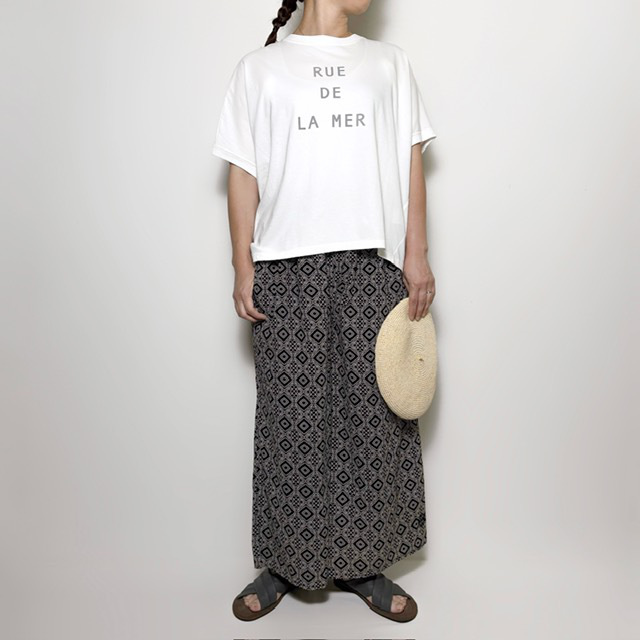 Brocante ピエロパンツ