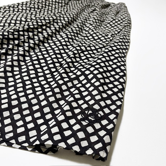 Brocante ピエロパンツ