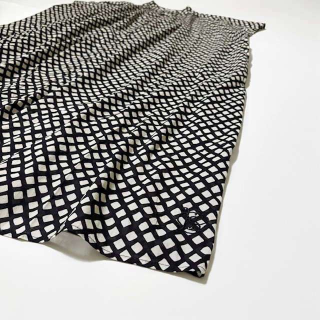 Brocante フロンセワンピース