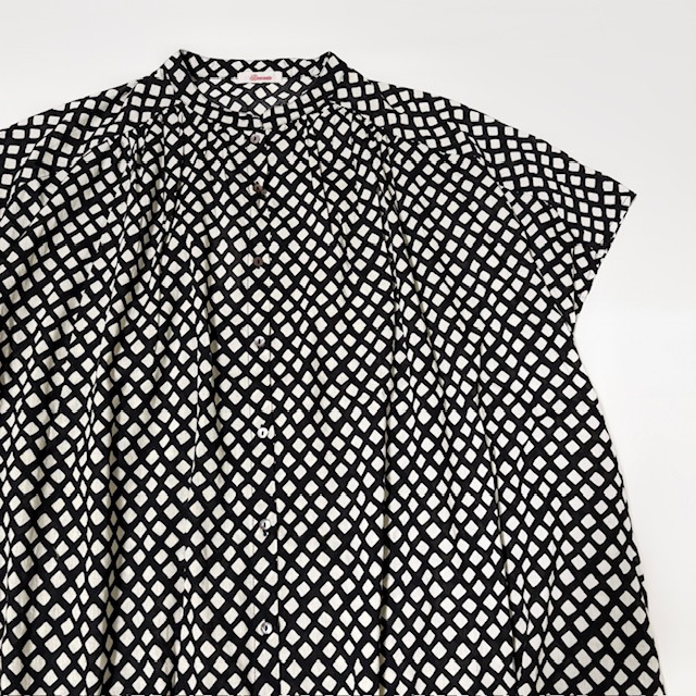 Brocante フロンセワンピース