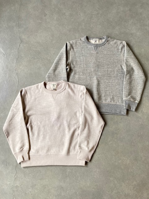 Jackman GG SWEAT CREWNECK