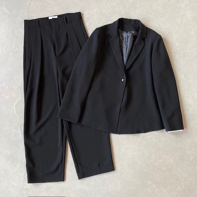 KOFTA オケージョンテーラードジャケット