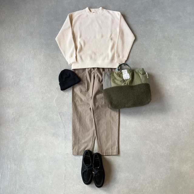 Jackman BACK NEP TWILL UMPS PANTS