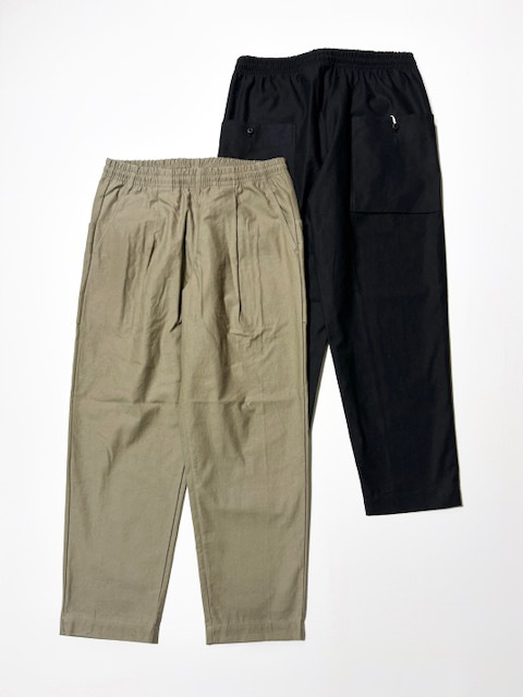 Jackman  BN UMPS PANTS