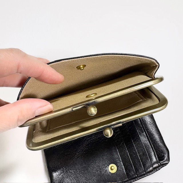 CLEDRAN NOM PURSE WALLET