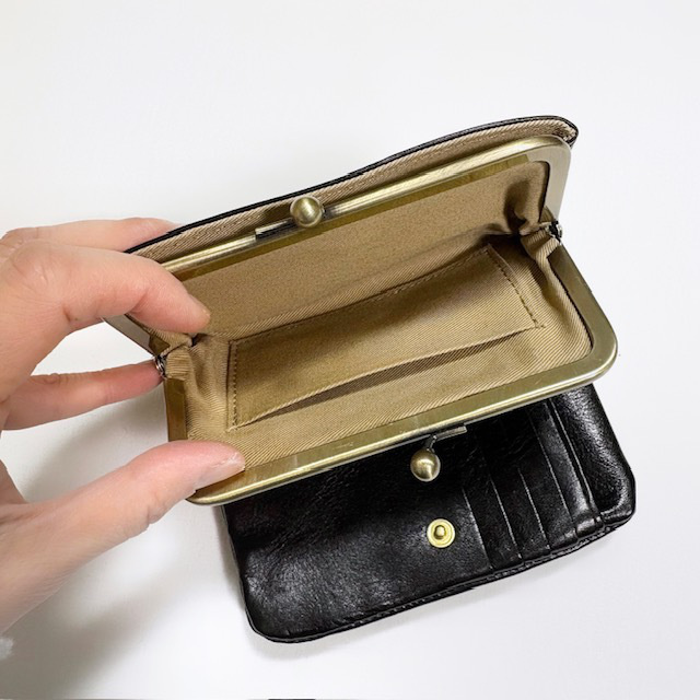 CLEDRAN NOM PURSE WALLET