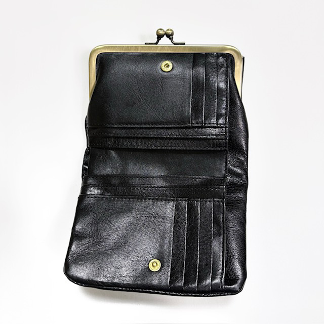 CLEDRAN NOM PURSE WALLET