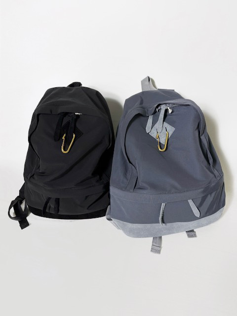 MASTER & Co.  60/40 CLOTH DAYPACK  + KARABINER