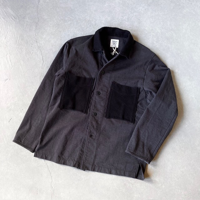 Jackman DOTSUME BB SHIRT