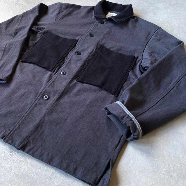 Jackman DOTSUME BB SHIRT