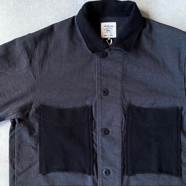 Jackman DOTSUME BB SHIRT