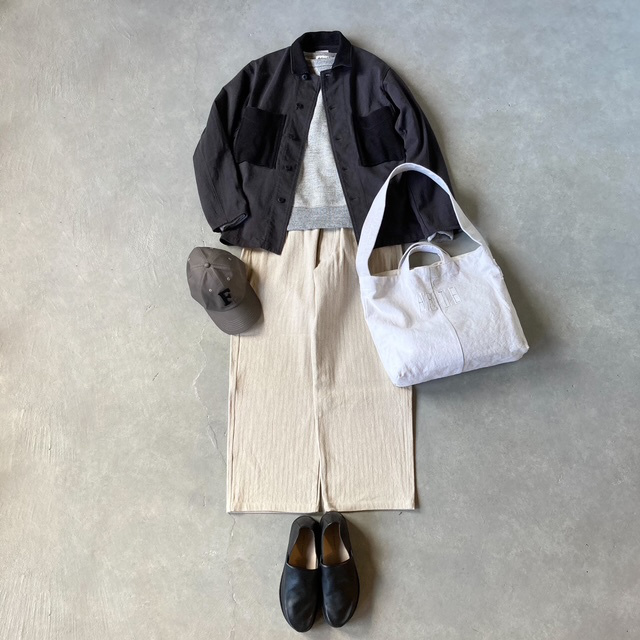 Jackman DOTSUME BB SHIRT