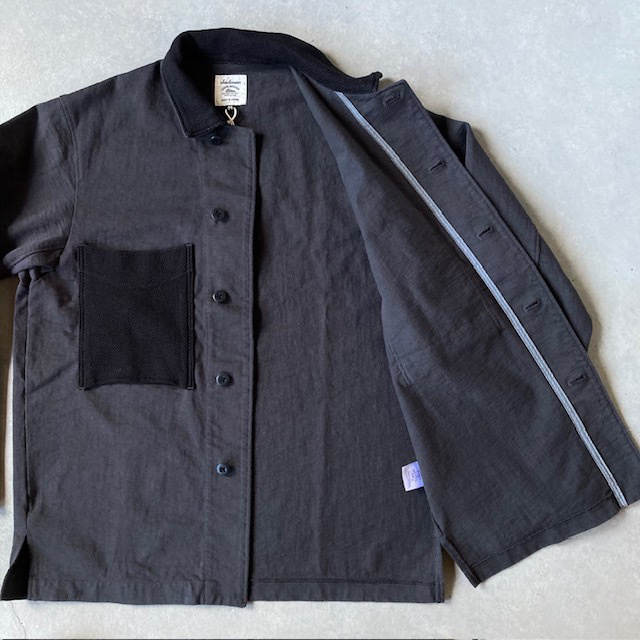 Jackman DOTSUME BB SHIRT