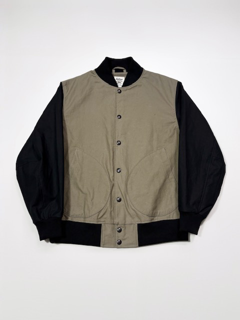 Jackman BN AWARD JACKET