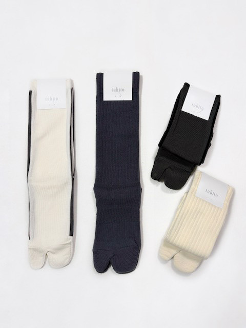Tabito  TABI LINE SOCKS