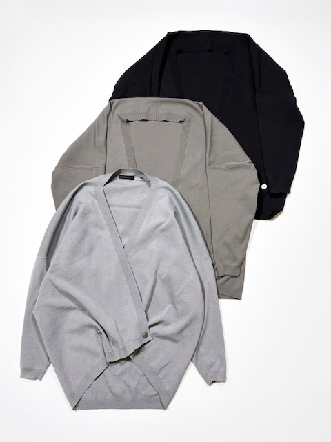 Lelill ハイテクボレロ