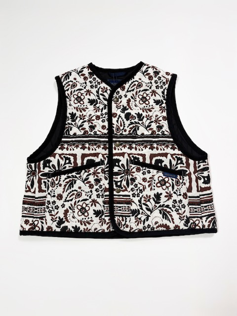 LAVENHAM  JACQUARD CROPPED  THORNHAM WOMENS