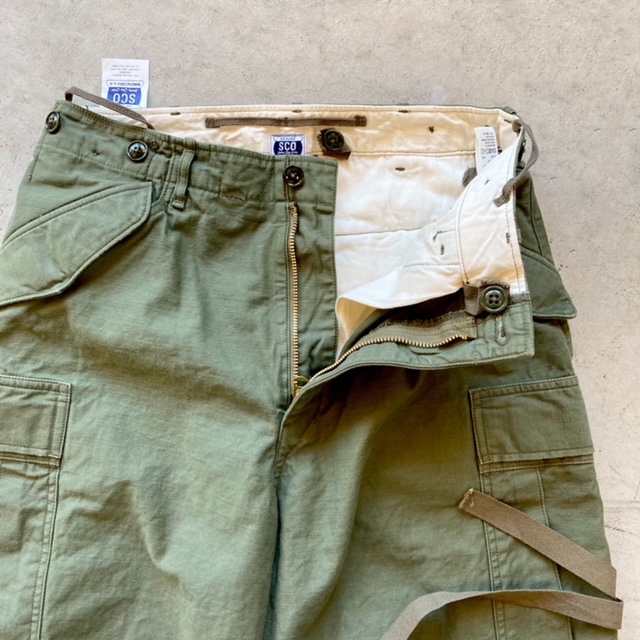 Sewing Chop O'alls by Johnbull