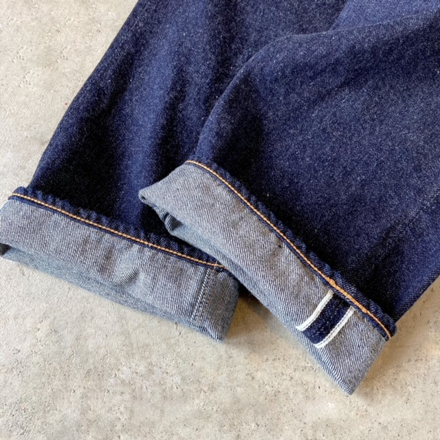 Sewing Chop O'alls by Johnbull