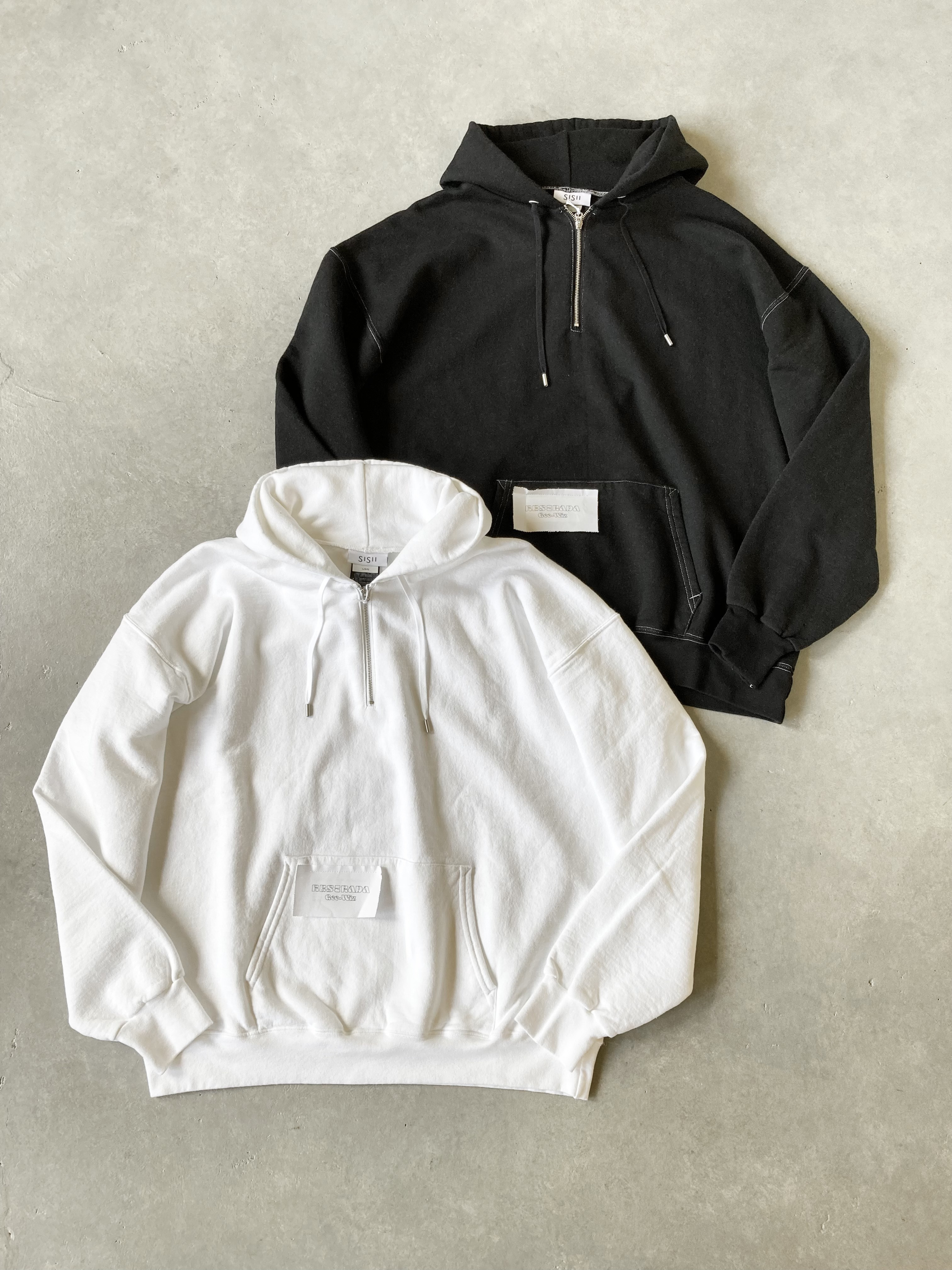 SiSii × HESTRADA Gee-Wiz