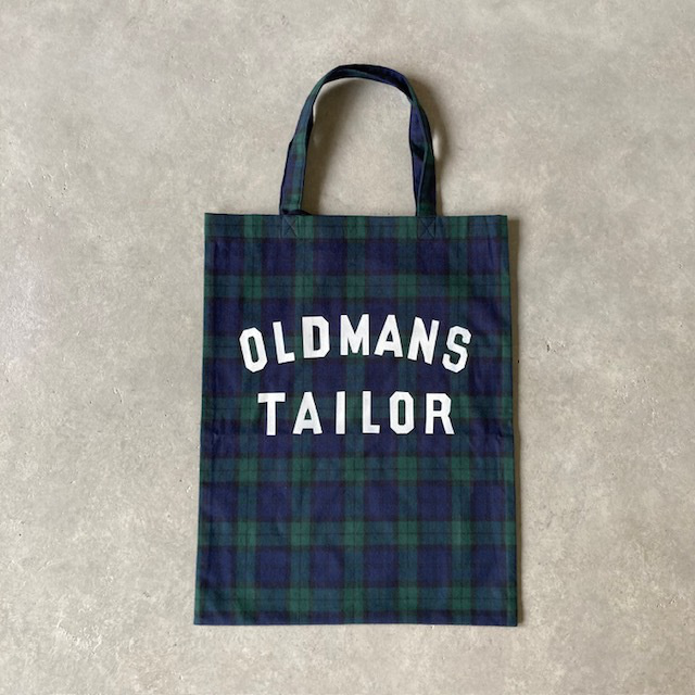 OLDMAN'S TAILOR
