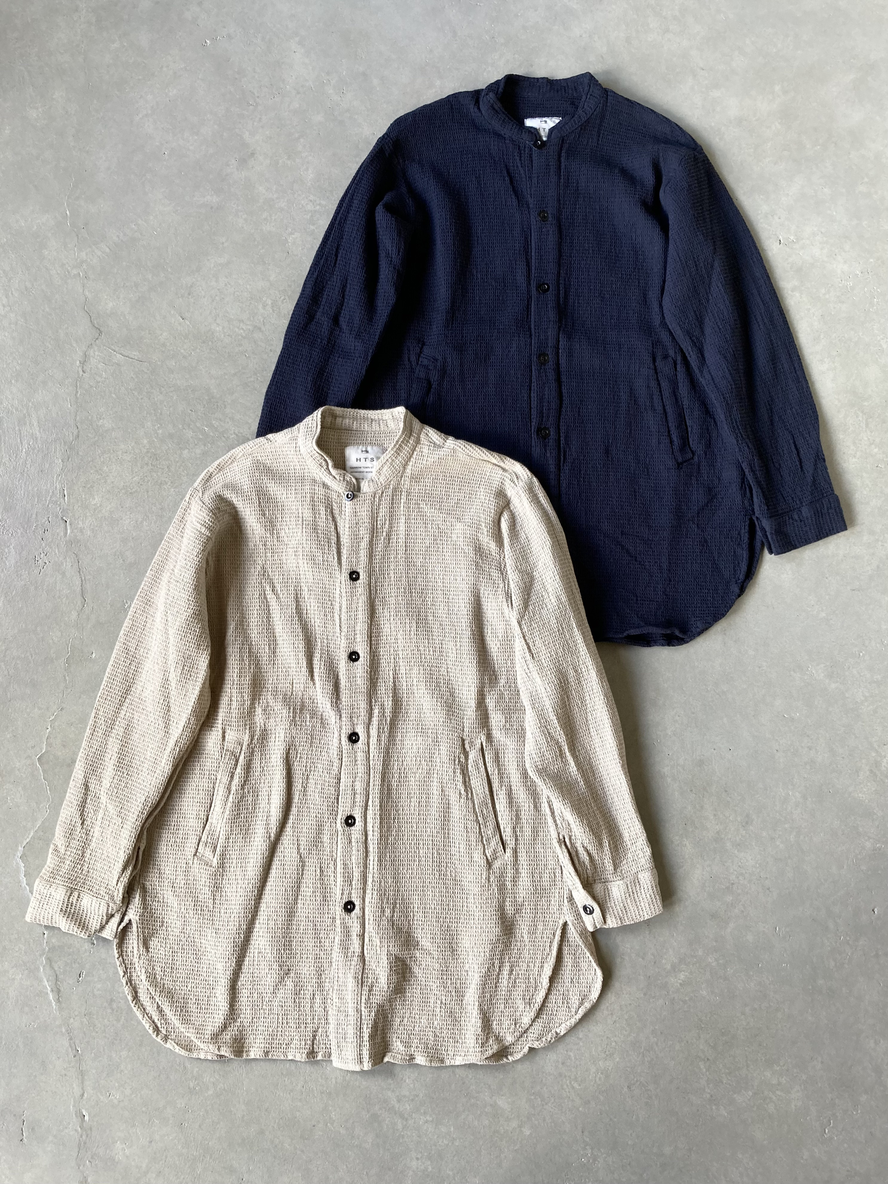 HTS (HARROW TOWN STORES)