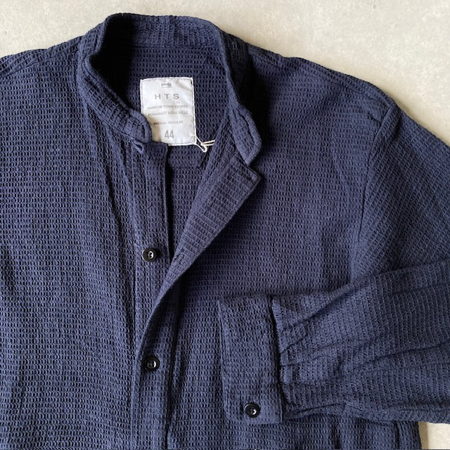 HTS (HARROW TOWN STORES)