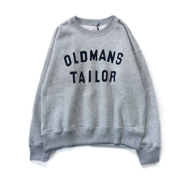OLDMAN'S TAILOR