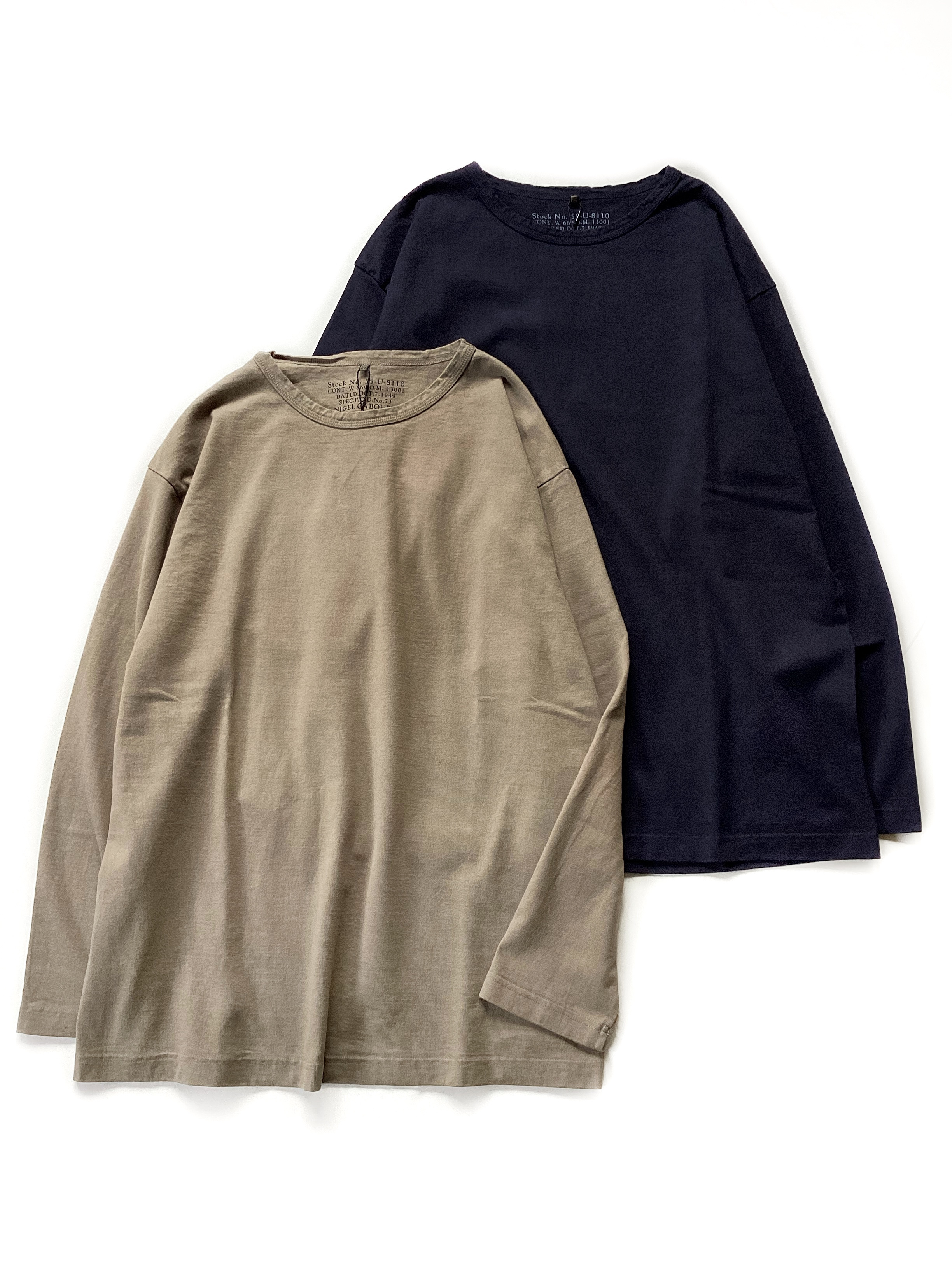 Nigel Cabourn