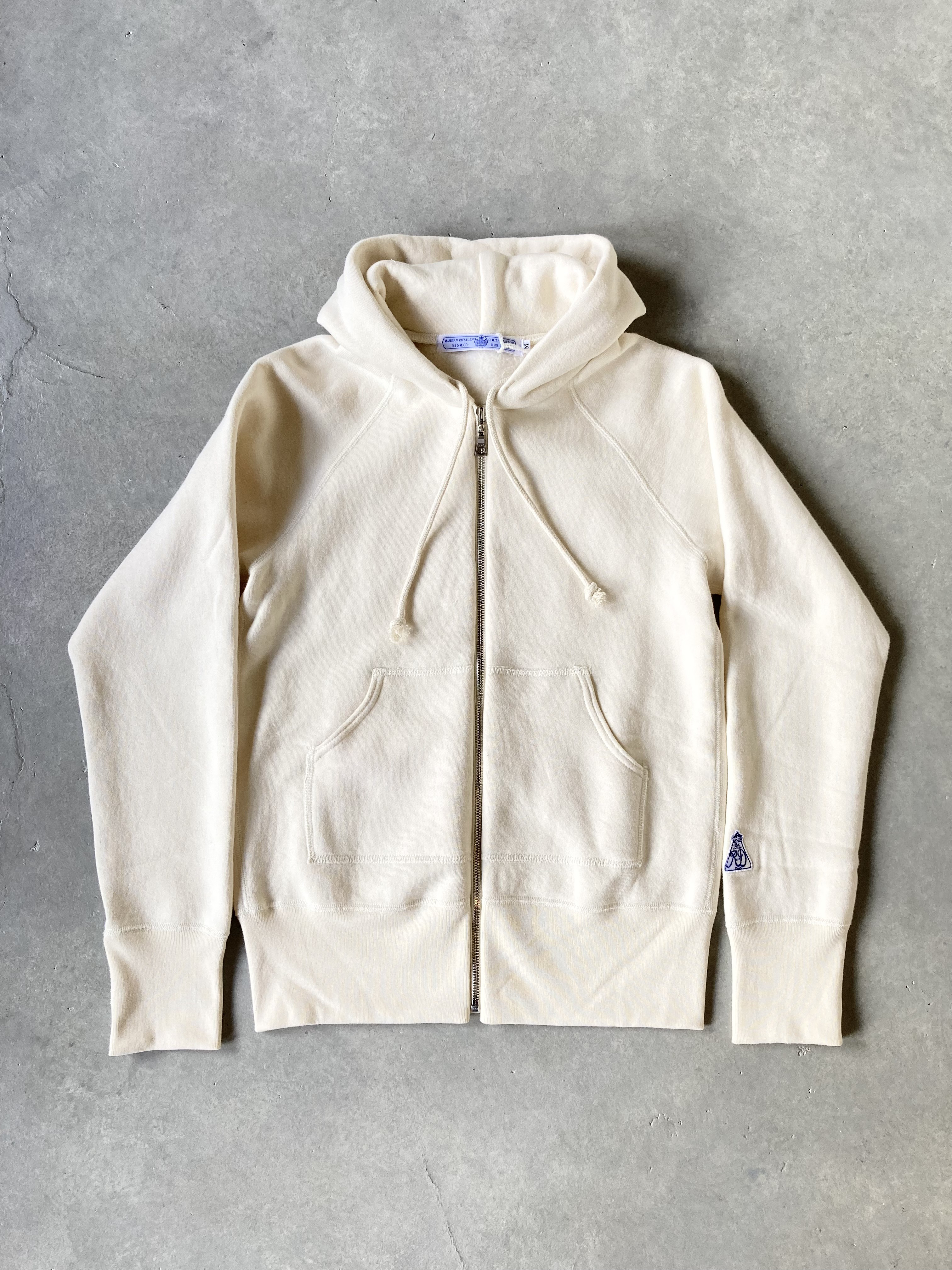 R&D.M.Co- (OLDMAN'S TAILOR)