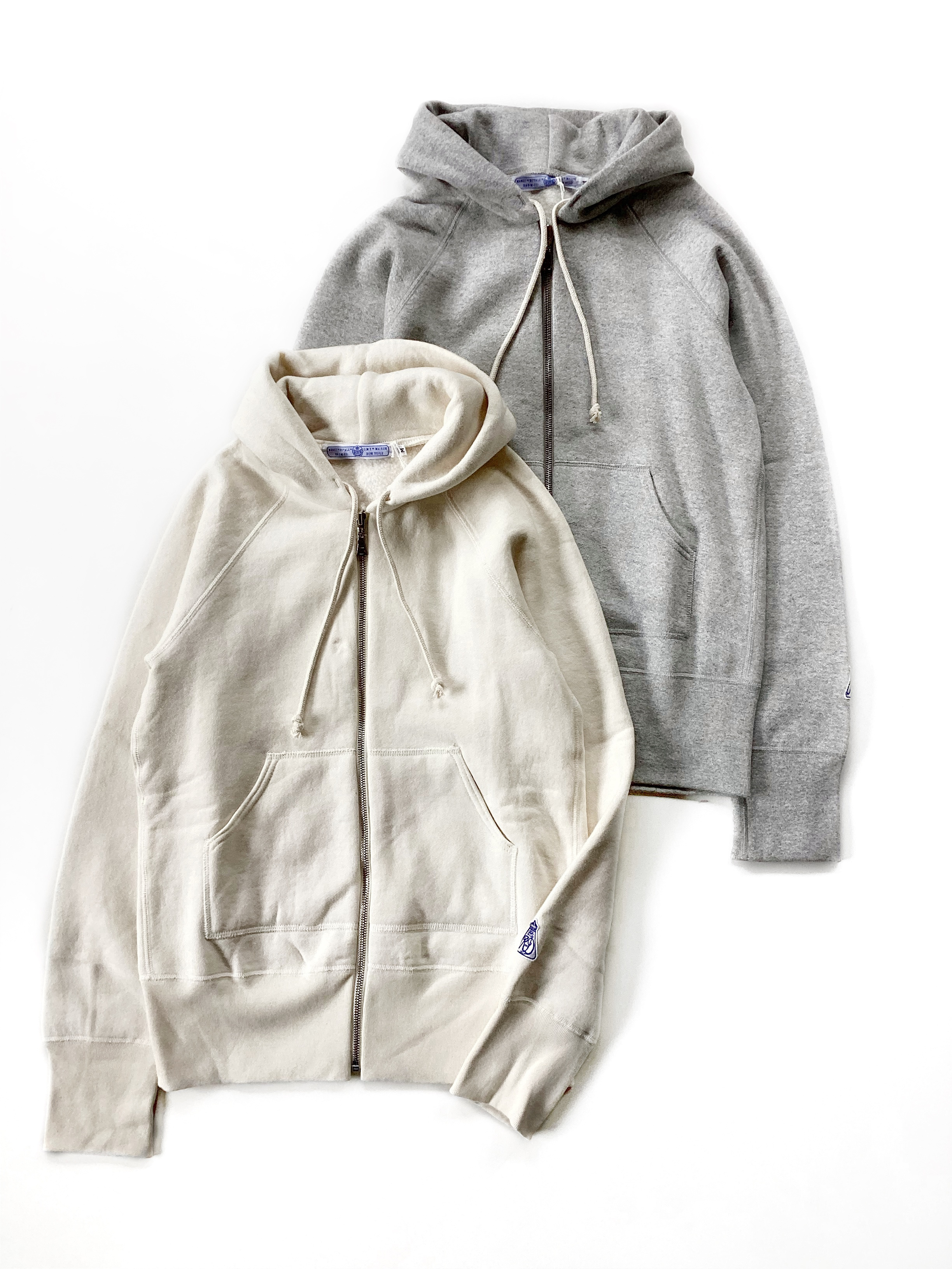 R&D.M.Co- (OLDMAN’S TAILOR)