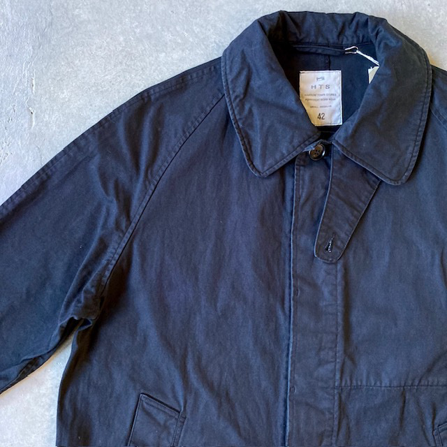 HTS (HARROW TOWN STORES)