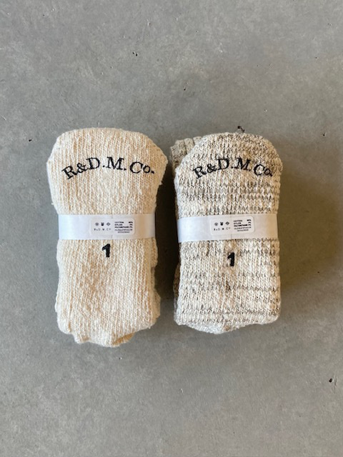 R&D.M.Co- (OLDMAN'S TAILOR)