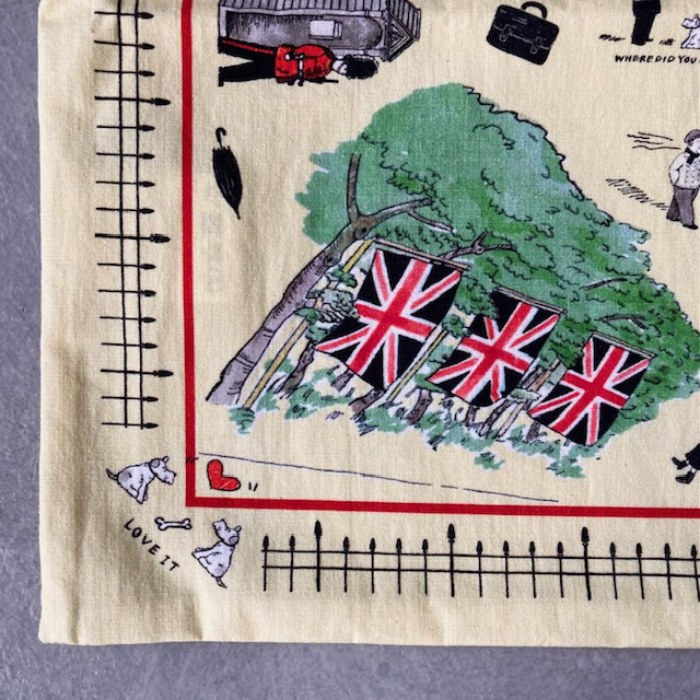 R&D.M.Co- (OLDMAN'S TAILOR)