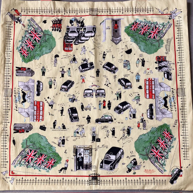 R&D.M.Co- (OLDMAN'S TAILOR)