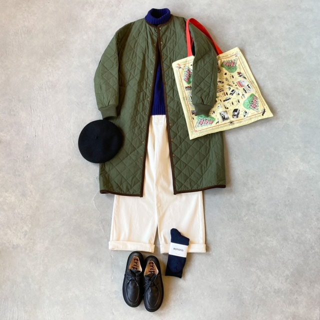 R&D.M.Co- (OLDMAN'S TAILOR)