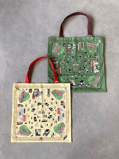 R&D.M.Co- (OLDMAN'S TAILOR)