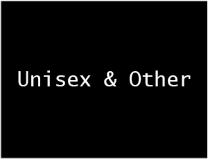 Unisex & Other