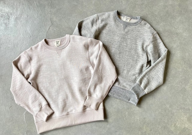 Jackman GG SWEAT CREWNECK