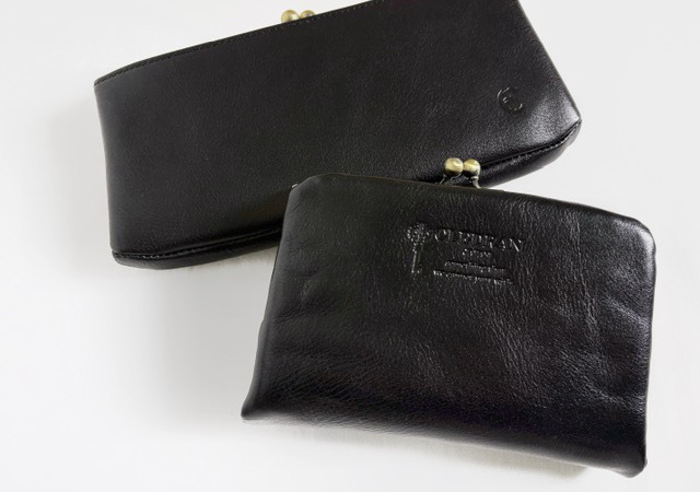 CLEDRAN NOM PURSE WALLET