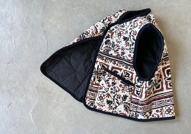 LAVENHAM JACQUARD CROPPED THORNHAM WOMENS